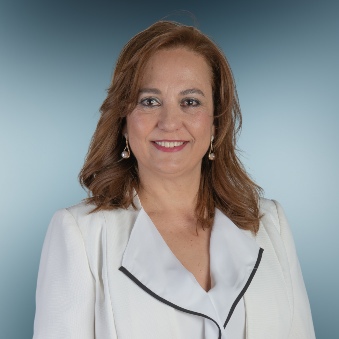 Juana Martínez Pérez